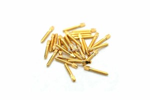 Штифты внутриканальные