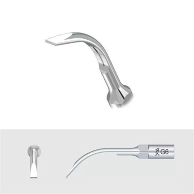 Насадка G6/ EMS, WP, DTE (Китай) Насадка G6