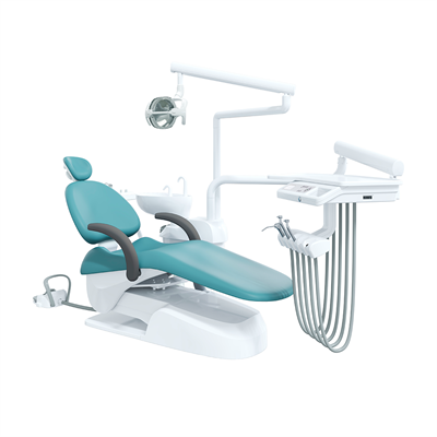 Стоматологическая установка AJAX     AJ11 ECO AJ11 ECO нижняя