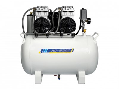 Компрессор JW-032С (D) с осушителем на 2 установки JW-032С (D)