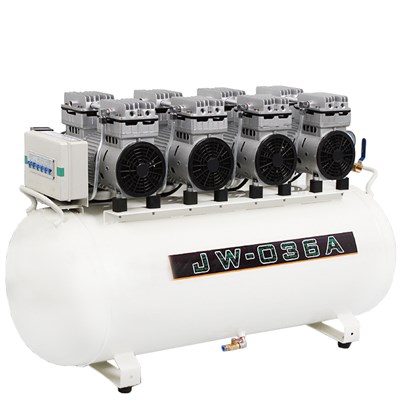 Компрессор JW-036А на 4-5 установок JW-036А