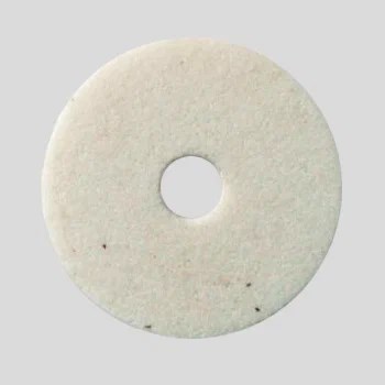 Круги шлифовальные ПП-50 для стальных протезов, 10шт  / Полимер Стоматология КругшлифстальПП50