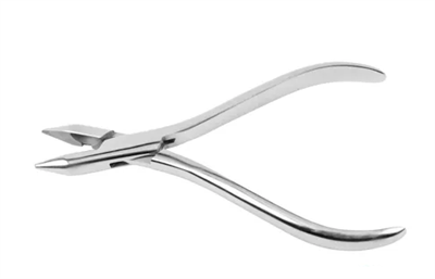 Щипцы крампонные №1 Щипцы крампон №1