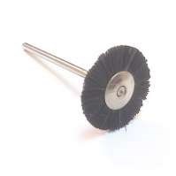 Щетка Bizon, диаметр 15 мм Bizon15