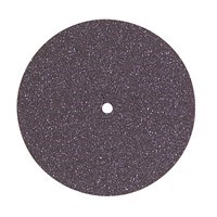 Диск сепарационный 38*2,0мм, арт 05078, 1 шт Диск сепар. 38*2,0мм