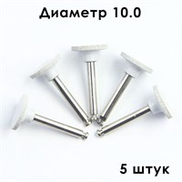 Полир с алмазным зерном по керамике, Cr104C 5 шт/уп. Cr104C