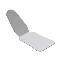 Зеркало(фото) лопатка Фотозеркало лопатка