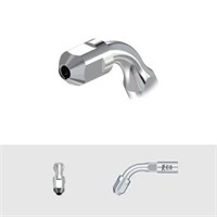 Насадка E8/ EMS, WP, DTE (Китай) Насадка E8