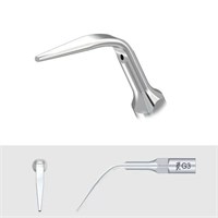 Насадка G3/ EMS, WP, DTE (Китай) Насадка G3