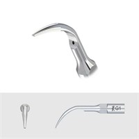 Насадка G1/ EMS, WP, DTE (Китай) Насадка G1