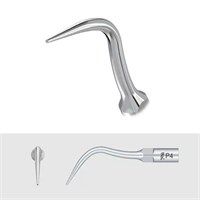 Насадка P4/ EMS, WP, DTE (Китай) Насадка P4