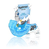 Трейнер Миобрейс K2  Medium голубой Китай Трейнер К2 Medium