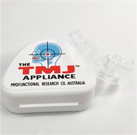 Трейнер TMJ для ВНЧС (суставная шина) Трейнер TMJ