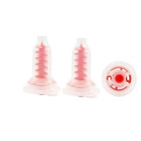 Смесительные наконечники - канюли для аппаратов, 50 шт Tips канюли automix/50