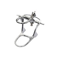 Окклюдатор для слепков, большой Окклюдатор большой