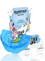 Трейнер Миобрейс K1 Medium голубой Китай Трейнер К1 Medium