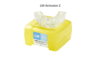 Трейнер LM-Activator 2, 50 L, низкая короткая модель 2LM50LS
