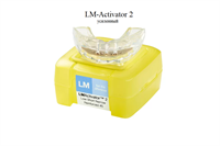 Трейнер LM-Activator 2, 40 L, низкая короткая усиленная модель 2LM40LSS