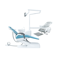 Стоматологическая установка AJAX AJ11 AJAX AJ11нижняя