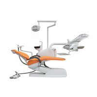 Стоматологическая установка AJAX AJ15 AJAX AJ15 нижняя