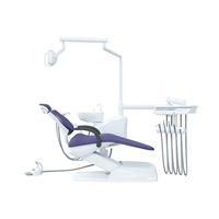 Стоматологическая установка AJAX AJ12 AJAX AJ12 нижняя