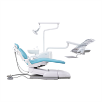 Стоматологическая установка AJAX AJ16 AJAX AJ16 нижняя