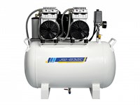 Компрессор JW-032С (D) с осушителем на 2 установки JW-032С (D)