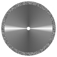 Диск алмазный для гипса  D - 45мм Диск гипс 45 мм