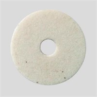 Круги шлифовальные ПП-50 для стальных протезов, 10шт  / Полимер Стоматология КругшлифстальПП50