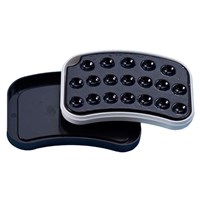 Палитра 19 ячеек Палитра 19 ячеек