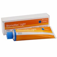Стомафлекс LIGHT (корр.слой). 130гр / Spofa Dental Стомафлекс LIGHT