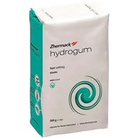 Гидрогум эластик - альгинатный слепочный материал / Zhermack Гидрогумэластик