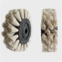 Щетка 3-х рядная для шлифмотора Щетка3ряд