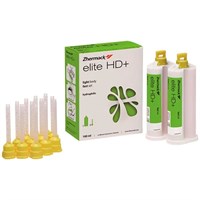 ELITE HD+Light Fast, силикон -А 2*50 мл, арт. C203040 / Zhermack С203040