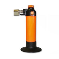 Горелка газовая с пьезоподжигом, арт. 3.006 / Сонис Горелкагаз3.006