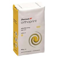 Ортопринт - альгинатный слепочный материал, 500гр / Zhermack Ортопринт