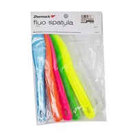 Шпатель для альгинатов, пластиковый / Zhermack Шпатель пластик для альгинатов