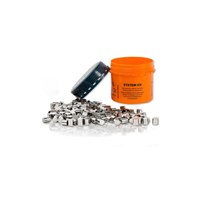 Сплав для керамики никель-хромовый System KN, 1кг / Adentatec СплавSystem KN