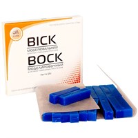 Воск моделировочный,  55 гр  / Стома Воск модел.Стома