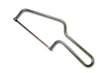 Лобзик для резки гипсовых моделей, длина 134 мм, арт. 3.043 / Сонис Лобзик 3.043