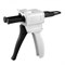 Диспенсер-пистолет 1:1 Диспенсер 1:1