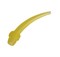 Интраоральные канюли жёлтые, 100 шт Intra-oral желтые/100
